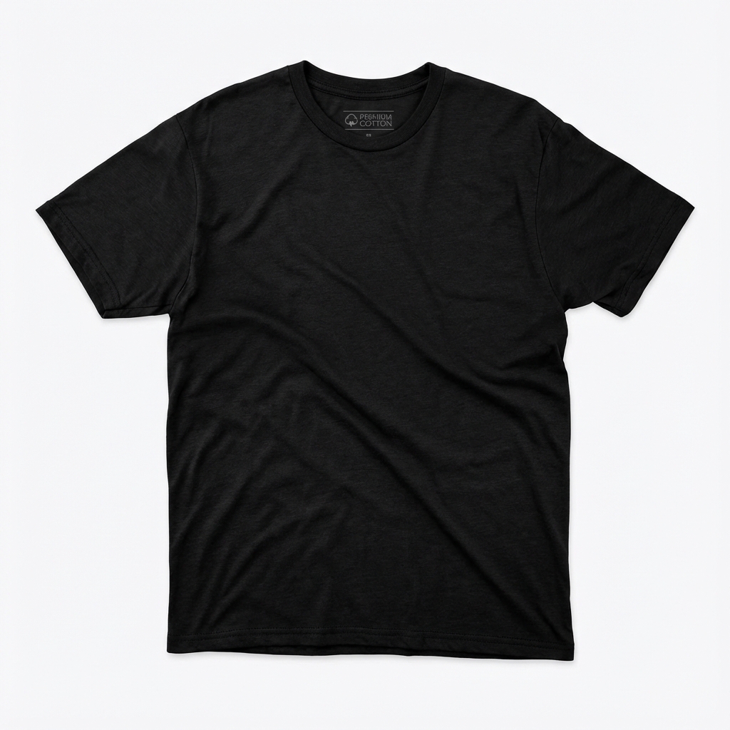 프리미엄 티셔츠